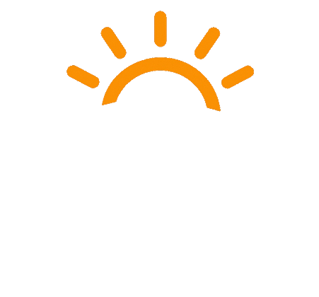 Sonnen Tankstelle Logo